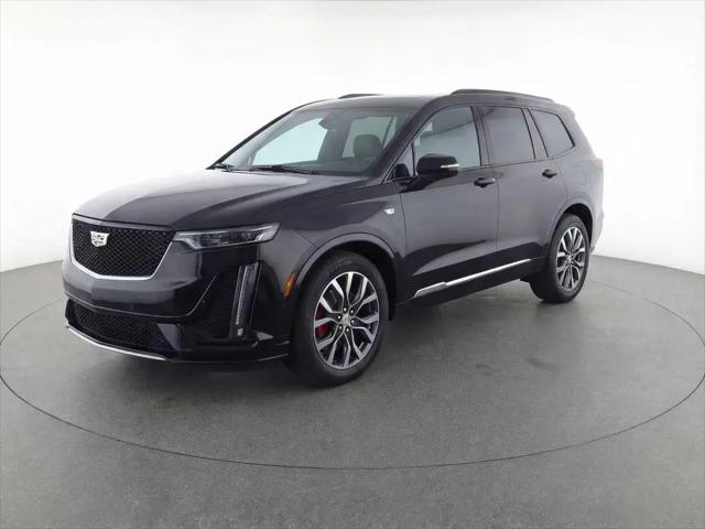 2023 Cadillac XT6 AWD Sport for sale in Norman, OK