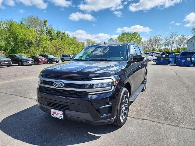 2024 Ford Expedition XLT for sale in Dubuque, IA