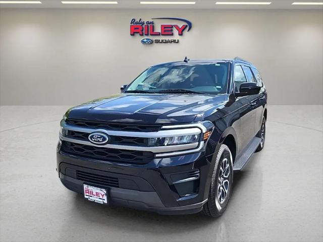2024 Ford Expedition XLT for sale in Dubuque, IA