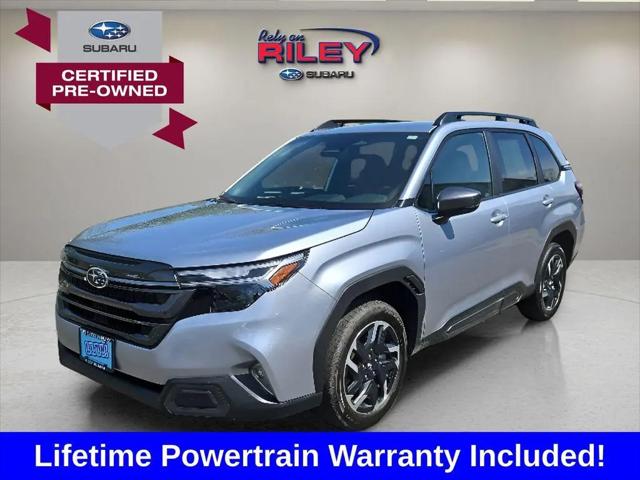 2026 Subaru Forester Limited for sale in Dubuque, IA