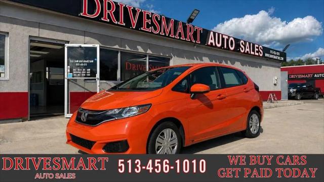 2019 Honda Fit LX for sale near West Chester, OH