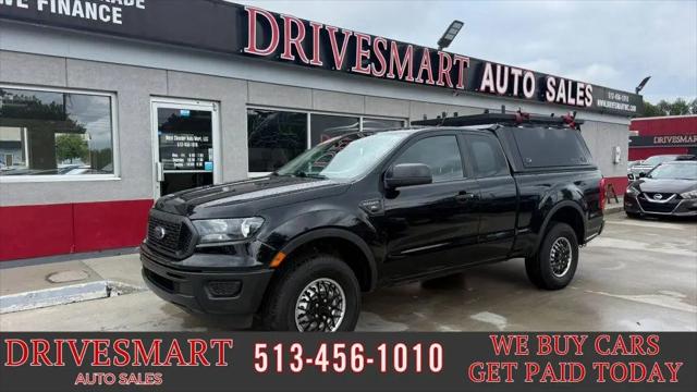 2022 Ford Ranger for sale near West Chester, OH