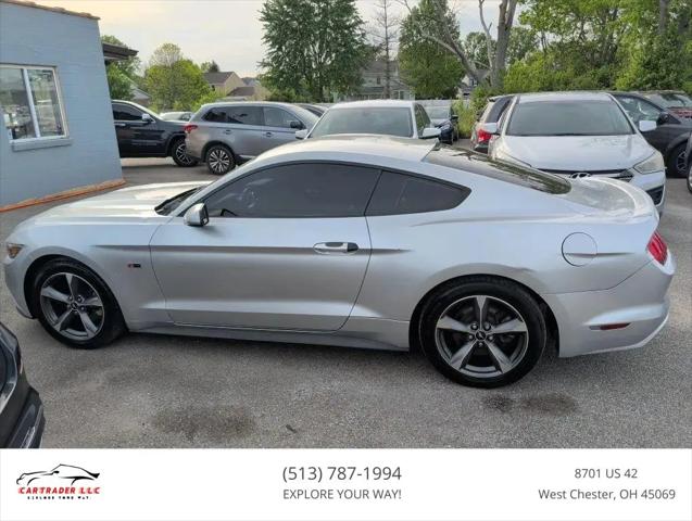 2015 Ford Mustang V6 for sale near Cincinnati, OH