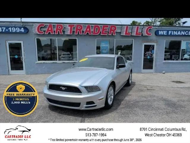 2015 Ford Mustang V6 for sale near Cincinnati, OH