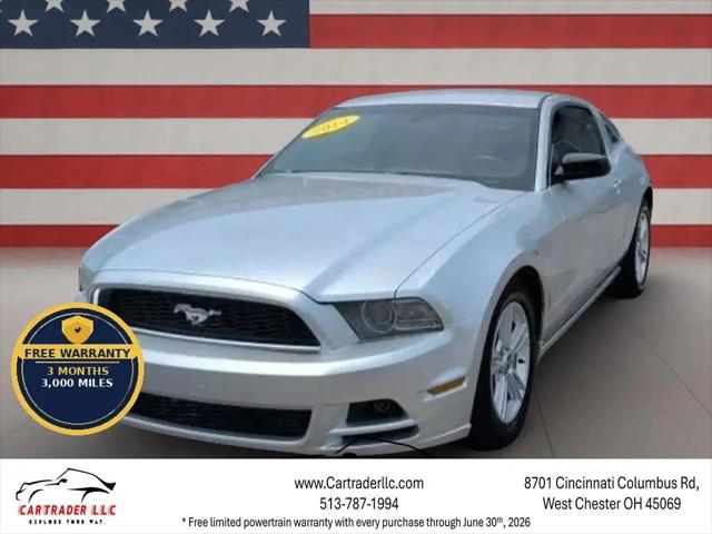 2015 Ford Mustang V6 for sale near Cincinnati, OH