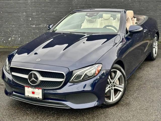2019 Mercedes-Benz E 450 4MATIC for sale in Great Neck, NY