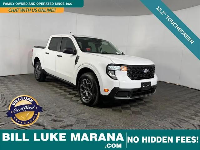 2026 Ford Maverick XLT for sale in Tucson, AZ