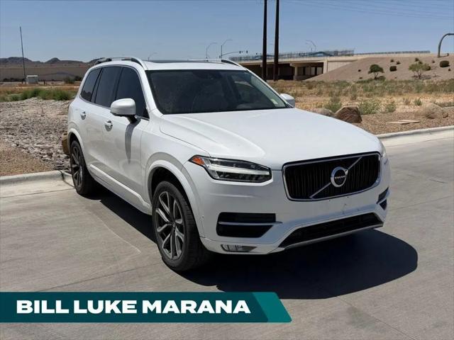 2018 Volvo XC90 T6 Momentum for sale in Tucson, AZ