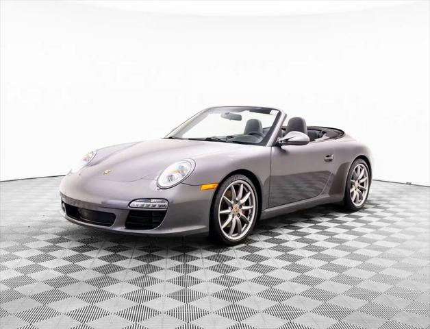 2009 Porsche 911 Carrera S for sale in Barrington, IL