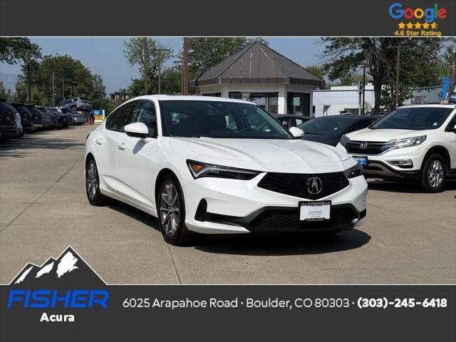 2026 Acura Integra FWD for sale in Boulder, CO
