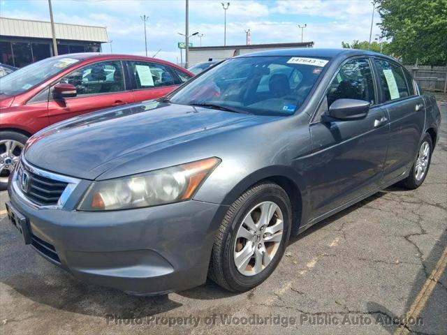 2010 Honda Accord 2.4 LX-P for sale in Woodbridge, VA