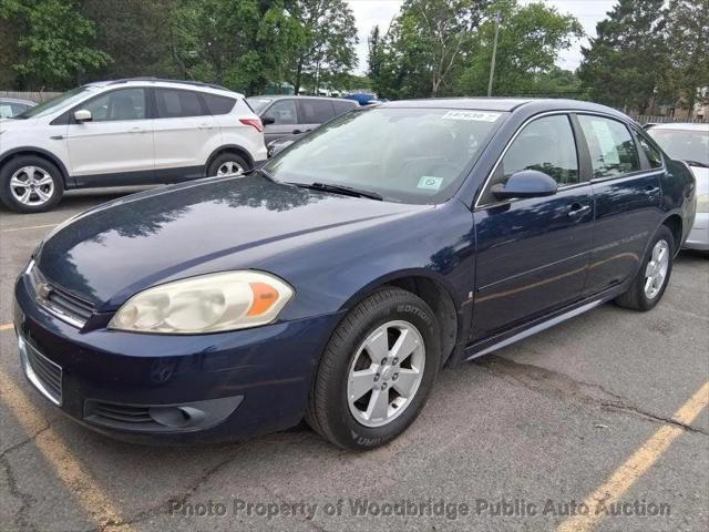2010 Chevrolet Impala LT for sale in Woodbridge, VA