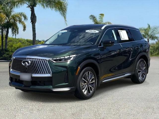 2026 INFINITI QX60 LUXE AWD for sale in Cerritos, CA