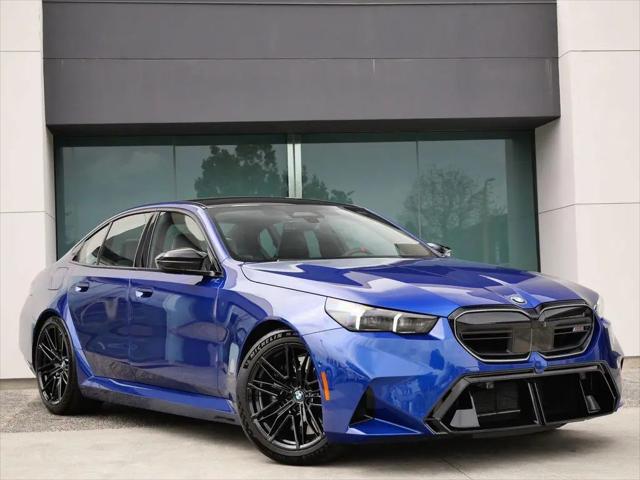 2026 BMW M5 Base for sale in Westlake Village, CA