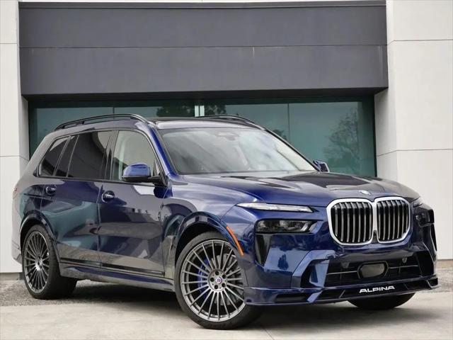 2024 BMW xB ALPINA XB7 for sale in Westlake Village, CA