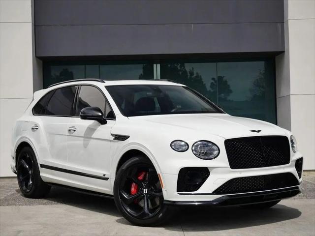 2023 Bentley Bentayga S for sale in Westlake Village, CA