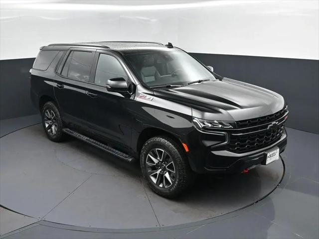 2024 Chevrolet Tahoe 4WD Z71 for sale in Jackson, MS