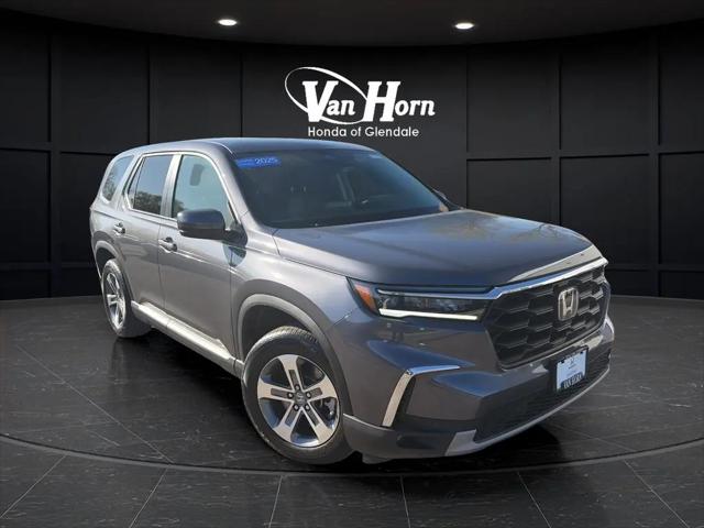 2025 Honda Pilot EX-L for sale in Glendale, WI
