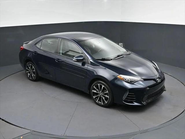2018 Toyota Corolla SE for sale in Jackson, MS