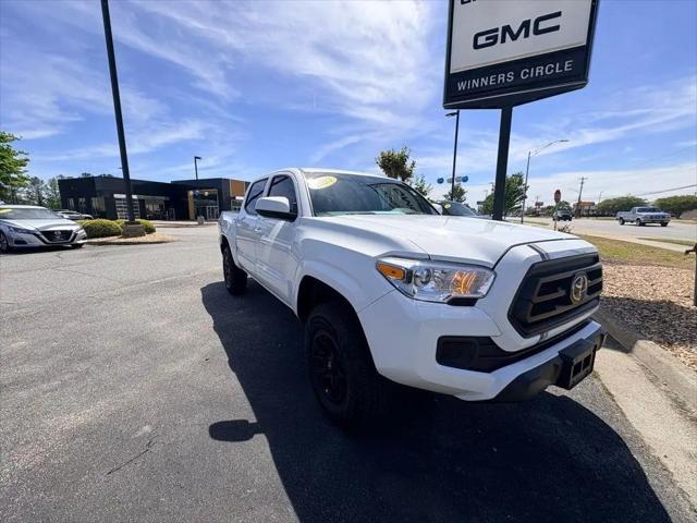 2023 Toyota Tacoma SR V6 for sale in Franklin, VA