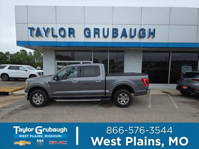 2023 Ford F-150 XL for sale in West Plains, MO