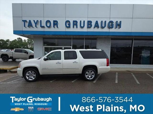 2012 GMC Yukon XL SLT for sale in West Plains, MO