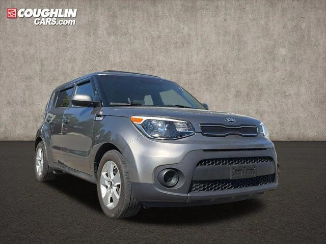 2017 Kia Soul Base for sale in Lewis Center, OH