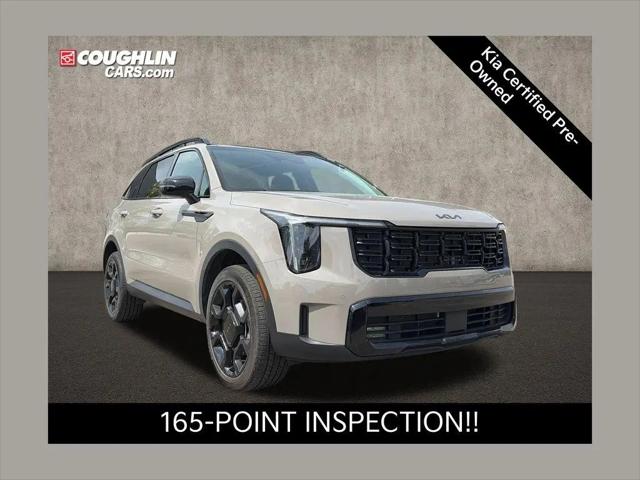2026 Kia Sorento X-Line EX for sale in Lewis Center, OH