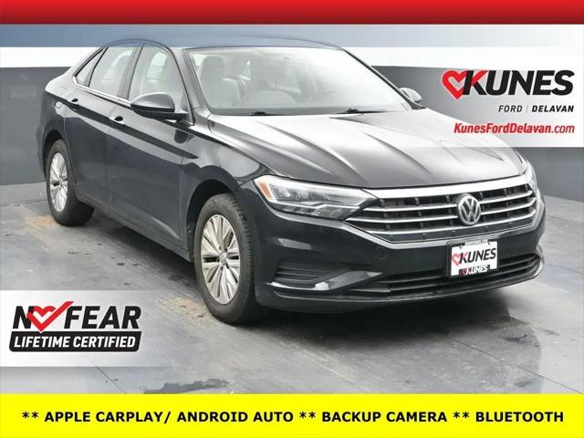 2020 Volkswagen Jetta 1.4T S for sale in Delavan, WI