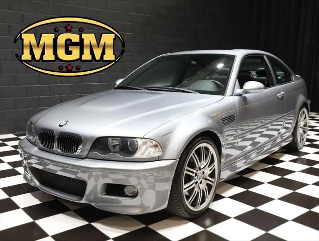 2004 BMW M3 Base for sale in Addison, IL