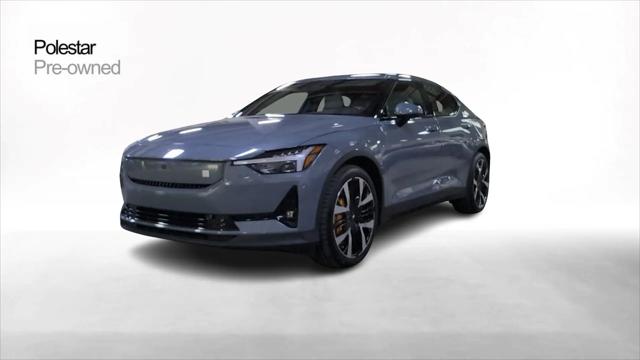 2024 Polestar 2 Long Range Dual Motor Performance Plus for sale in Portland, OR