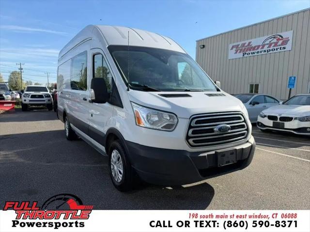 2019 Ford Transit Base for sale in East Windsor, CT