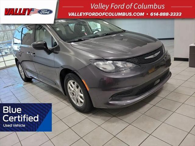 2023 Chrysler Voyager LX for sale near Columbus, OH