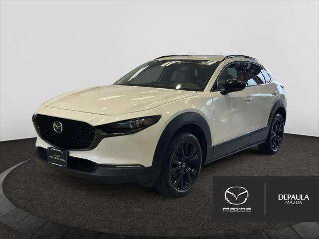 2025 Mazda CX-30 2.5 Turbo Premium Package for sale in Albany, NY