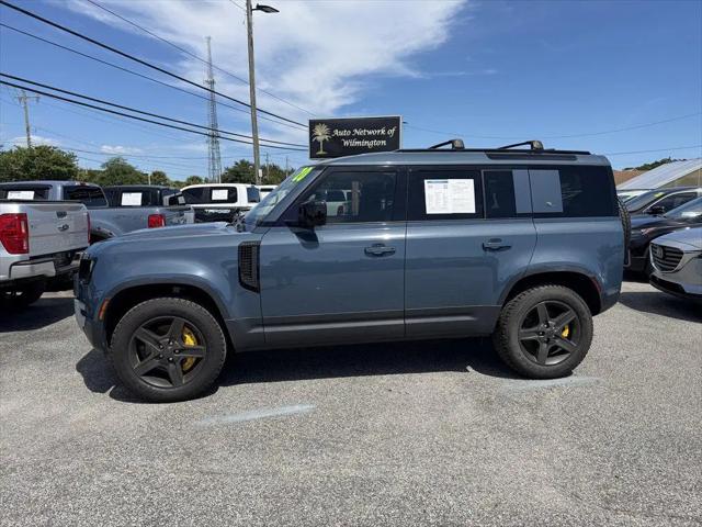 2020 Land Rover Defender 110 SE for sale in Wilmington, NC