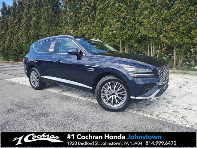 2025 Genesis GV80 2.5T Standard AWD for sale in Johnstown, PA
