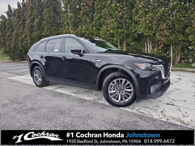 2025 Mazda X-90 3.3 Turbo Select Package for sale in Johnstown, PA