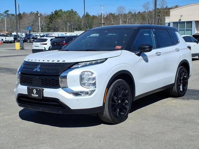 2023 Mitsubishi Outlander SEL 2.5 S-AWC for sale in Scarborough, ME