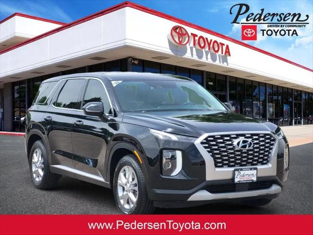 2022 Hyundai Palisade SE for sale in Fort Collins, CO