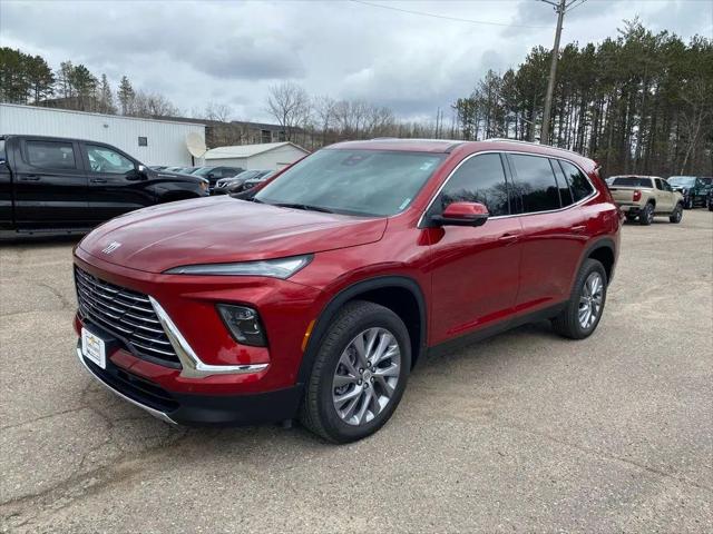 2025 Buick Enclave Preferred FWD for sale in Hibbing, MN
