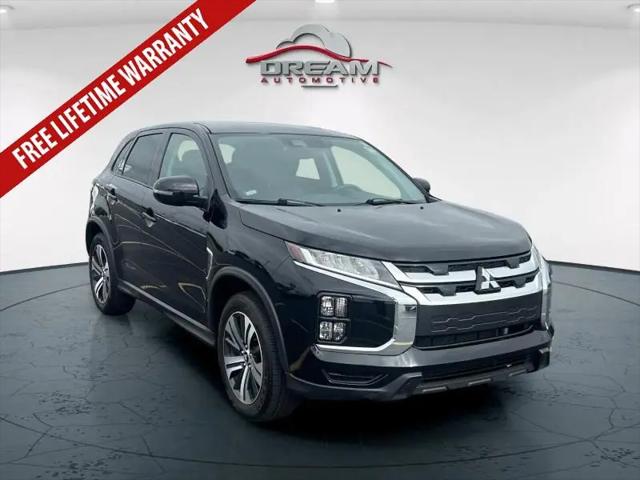2024 Mitsubishi Outlander Sport Unknown for sale in Wood River, IL