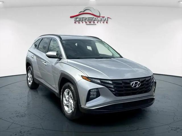 2024 Hyundai Tucson SEL for sale in Wood River, IL