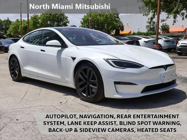 2023 Tesla Model S Standard Range for sale in Miami, FL