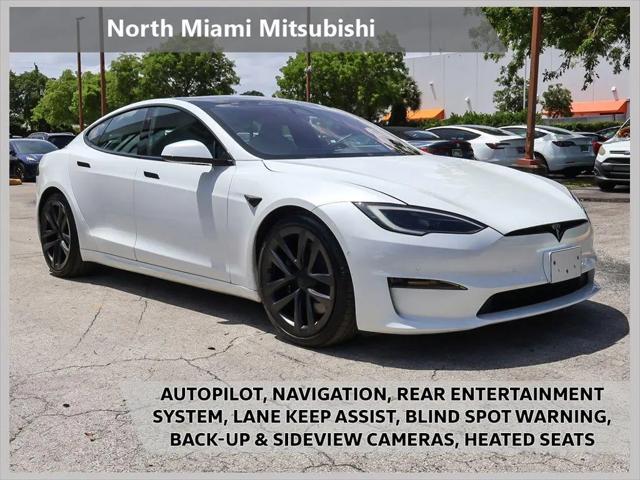 2023 Tesla Model S Standard Range for sale in Miami, FL