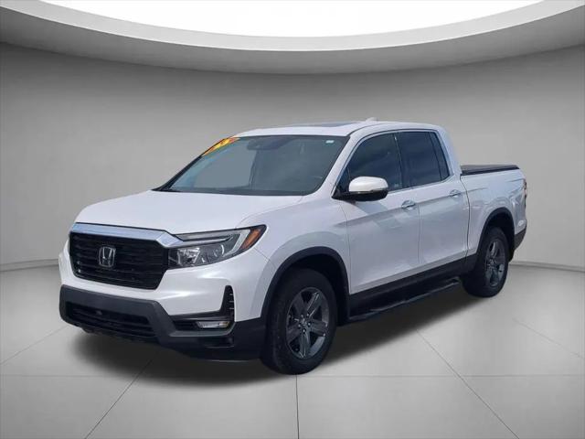 2023 Honda Ridgeline RTL-E for sale in Goldsboro, NC