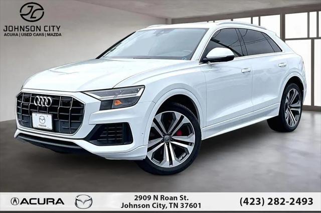 2019 Audi Q8 55 Premium for sale in Johnson City, TN