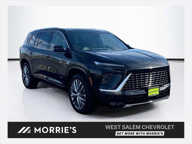 2026 Buick Enclave Avenir FWD for sale in West Salem, WI