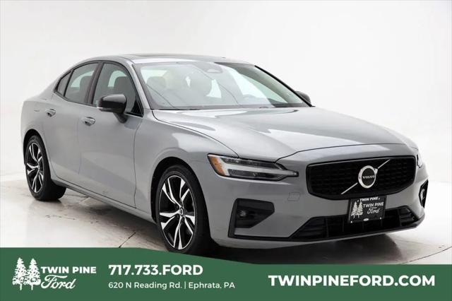 2024 Volvo S60 B5 Core Dark Theme for sale in Ephrata, PA
