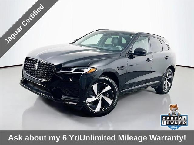 2026 Jaguar F-PACE R-Dynamic S P250 AWD Automatic for sale in Schaumburg, IL