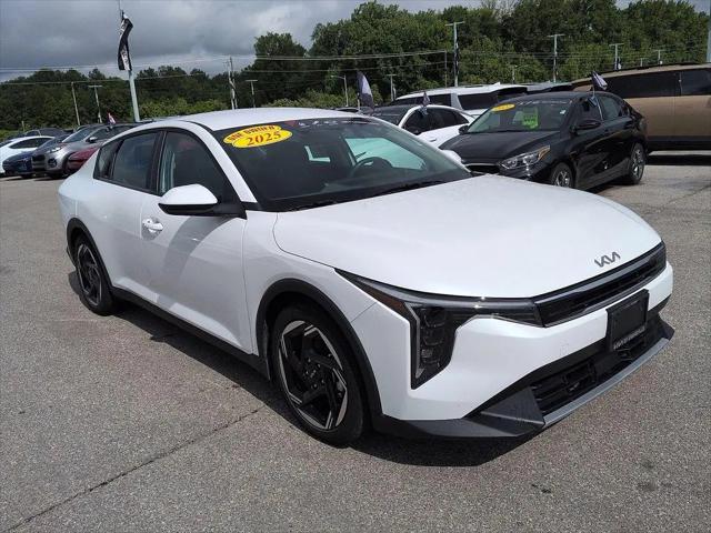 2025 Kia K4 EX for sale in Evansville, IN